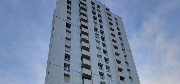 Auscultation-structurelle-balcons-immeuble-à-Nantes