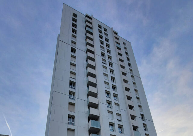 Auscultation-structurelle-balcons-immeuble-à-Nantes